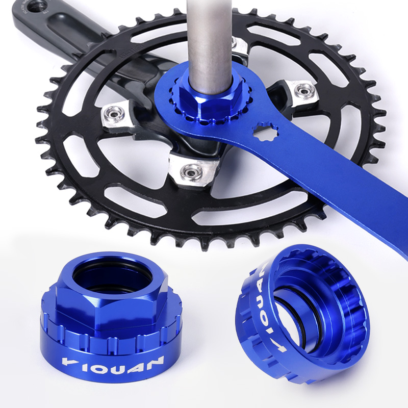 Bike Chain - Alat Perbaikan Sepeda Alat Pembongkaran Ring