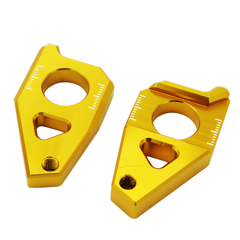 530 Chain - Penyesuai Rantai Sepeda Motor Regulator Sepeda