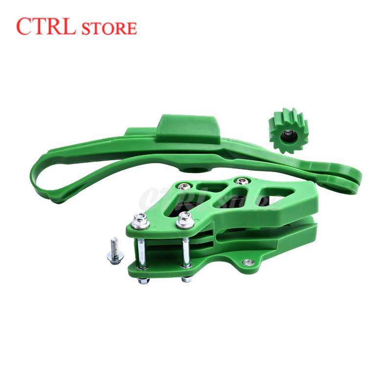 Chain Sprocket Set - Set Rol Rantai Slider Sproket Lem