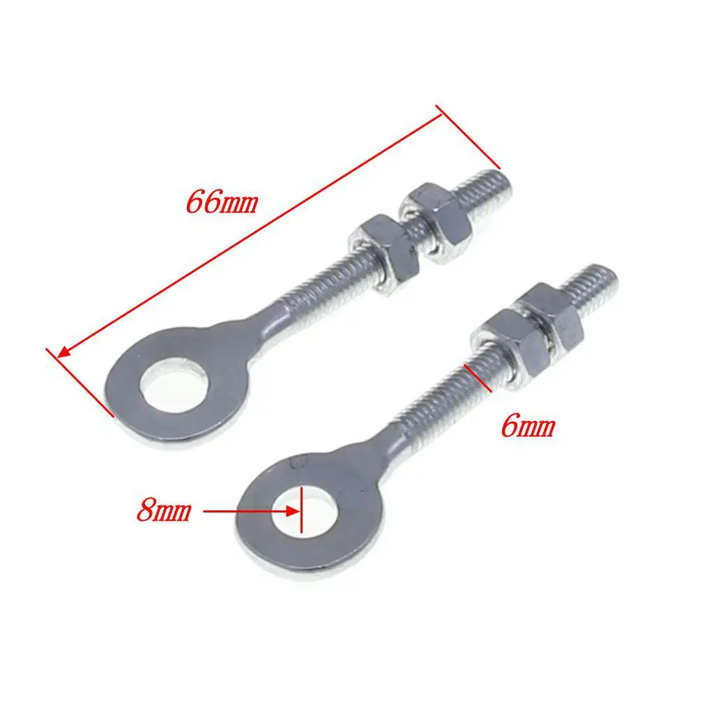 Bike Chain - USERX Universal Chain Axle Adjuster untuk