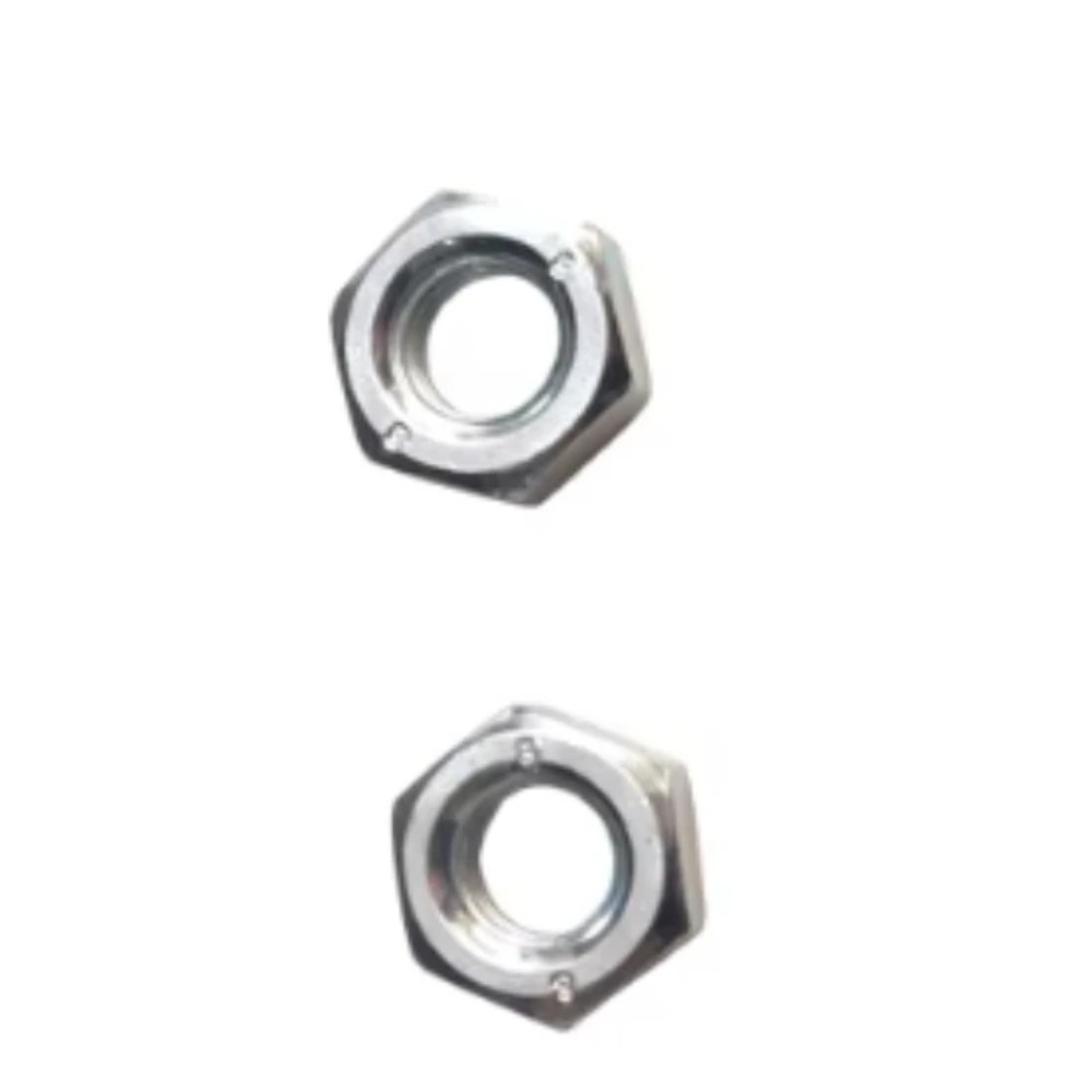 Motorcycle Parts Chain - Untuk CFMOTO 400-6 450SR 450NK Pelindung