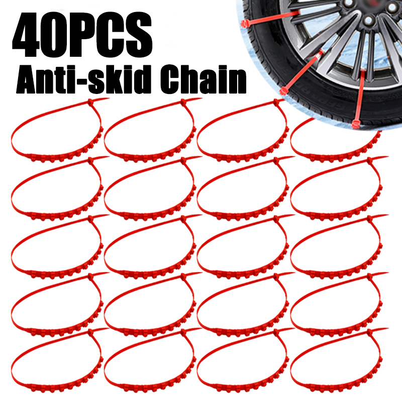 Motorcycle Chain - Rantai ban mobil Anti selip, Aksesori