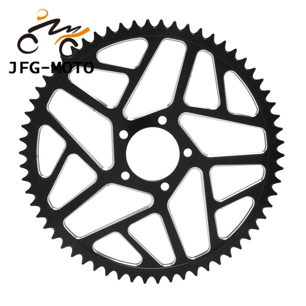 Xcm Chain - Sproket rantai sepeda motor elektrik, sproket