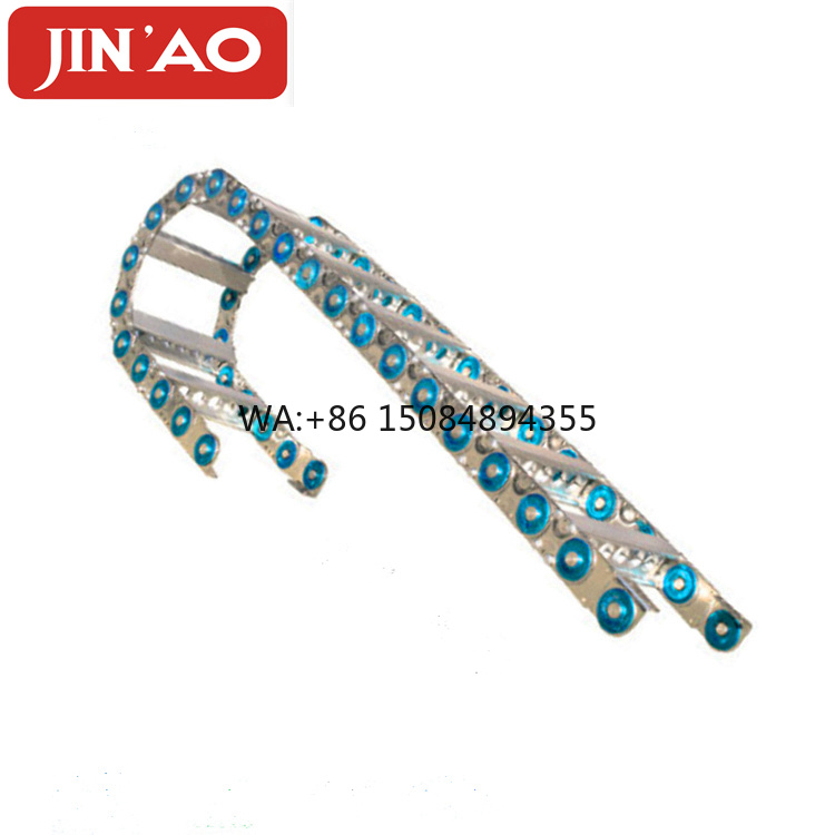 Steel Chain - Rantai Kabel Fleksibel TLG, Rantai Baja,