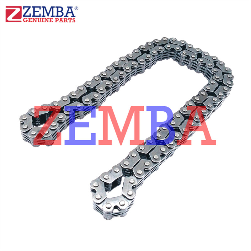 Motorcycle Parts Chain - SUKU CADANG MESIN MOTOR RANTAI TIMING