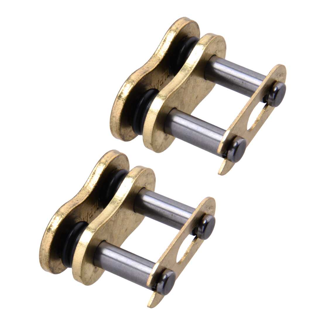 Master Link Chain - DWCX 2 Set Klip O-Ring Penghubung