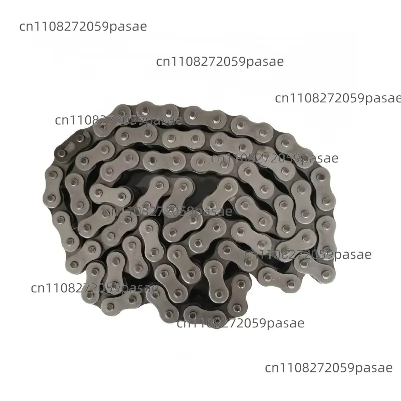 Ansi Chain - 36A-1 (ANSI 180) Rantai Rol Tugas