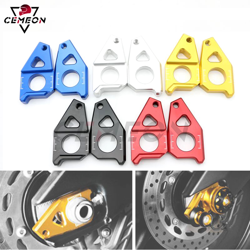 530 Chain - Pengatur Rantai Sepeda Motor Tensioner Sabuk