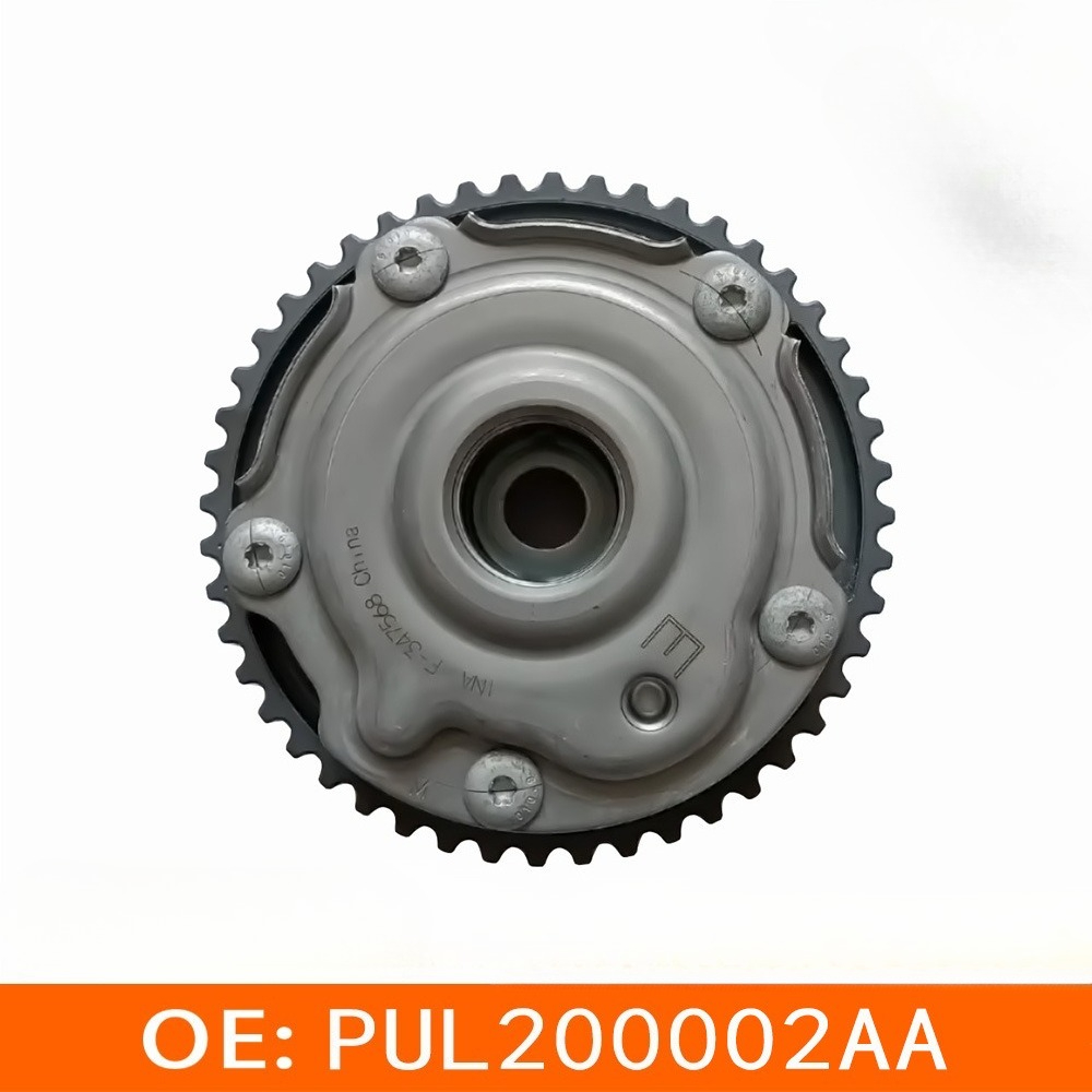 Sprocket - Untuk, Roe-we, Timing Gear, Phase Regulator,