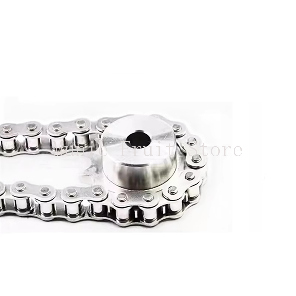 Ansi Chain - 06B Roller Chain Sprocket 10-25 Gigi,