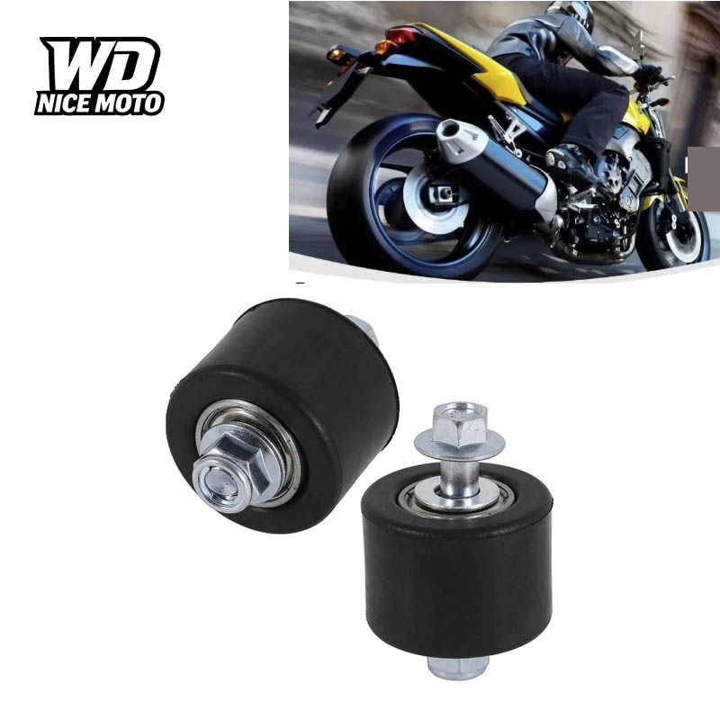 Roller Chain - Roller Rantai Atas Bawah Sepeda Motor