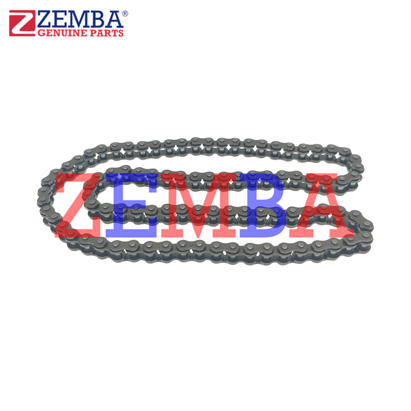 Bike Chain - RANTAI WAKTU 25H-90L UNTUK GY6 125