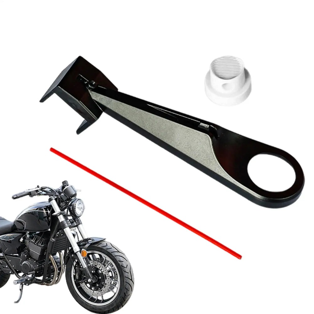 Chain Kit Motorcycle - 2PCS Alat Aplikator Pelumas Rantai Sepeda