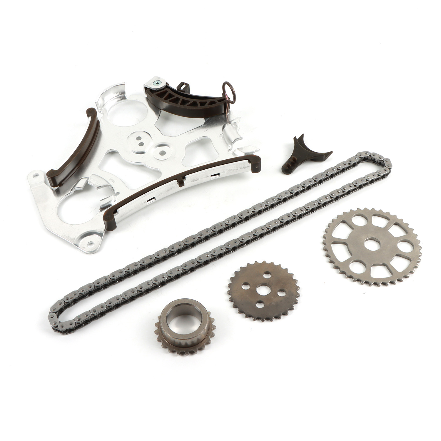 530 Chain - 1 Set Rantai Penggerak Pompa Oli