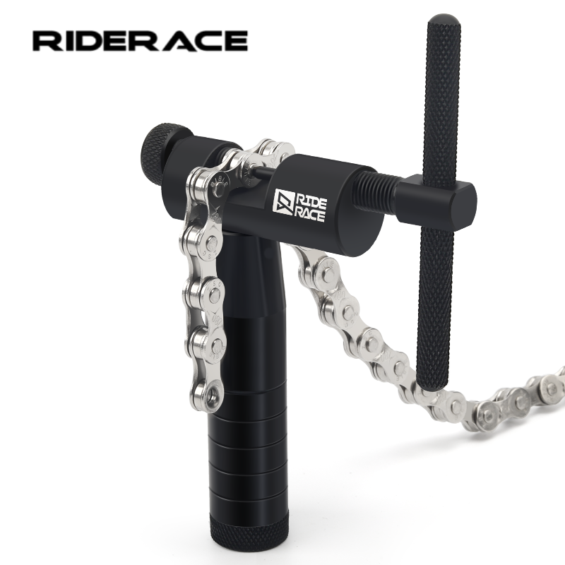 Chain Breaker - Alat Pembuka/Pemotong/Pembagi Rantai Sepeda RIDERACE, Perangkat
