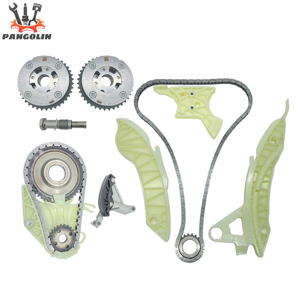 428 Chain - Kit pompa oli & gir Camshaft