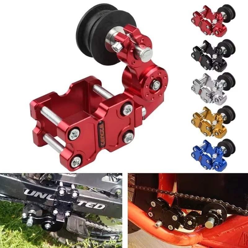 Roller Chain - Roller Tensioner Rantai Sepeda Motor dari