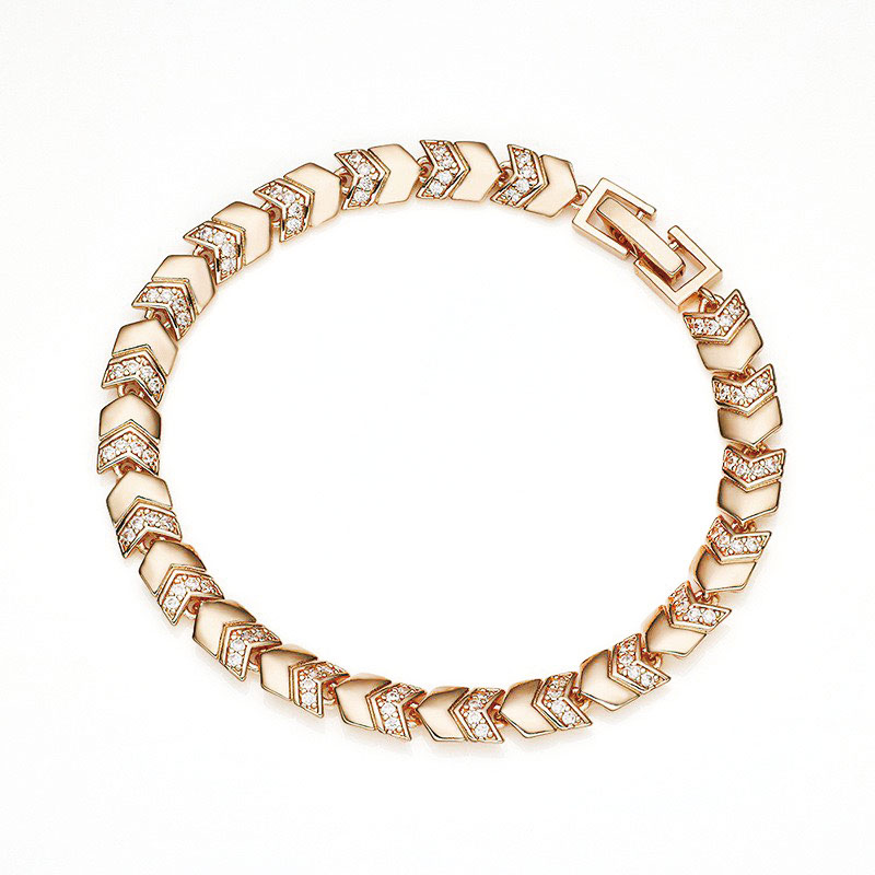 Xcm Chain - MxGxFam (17cm/19cm cm x 6 mm)
