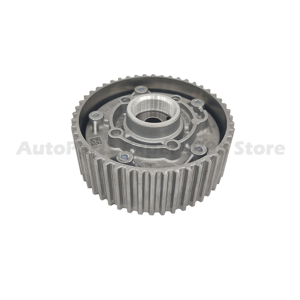 Sprocket - Untuk Volkswagen Audi VVT Gear Timing