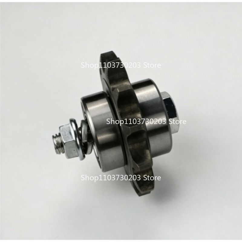 Motorcycle Parts Chain - Cocok untuk Rantai Sepeda Motor, Tensioner