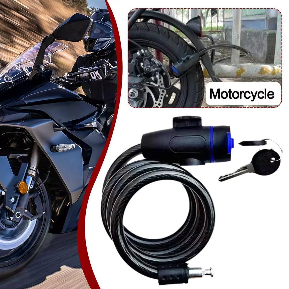 Bicycle Chain - Kunci Rantai Sepeda Motor Heavy Duty