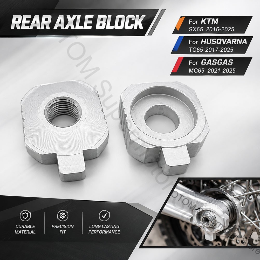 Bike Chain - 2016-2025 Suku Cadang Motor untuk KTM