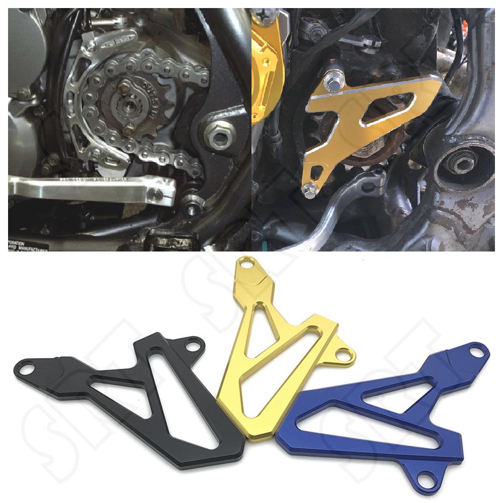 Sprocket - Cocok untuk Suzuki DRZ 400SM 400S