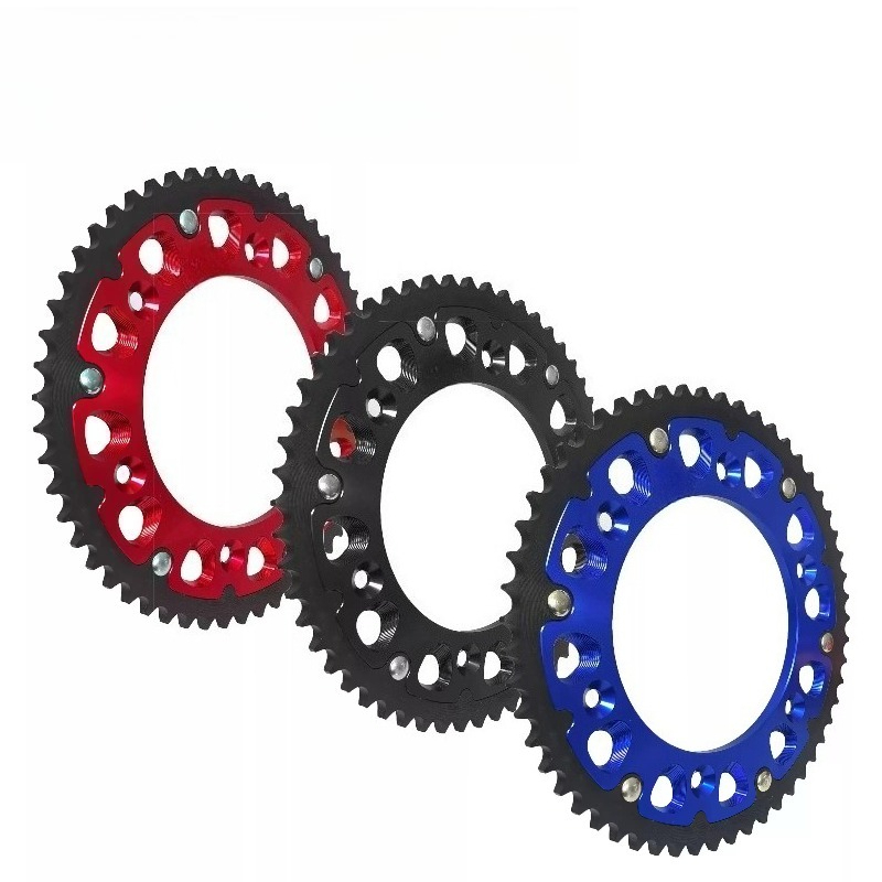 428 Chain - Sproket Rantai 428 Untuk Sepeda Motor