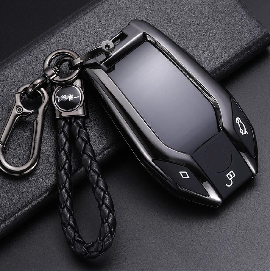 530 Chain - Rantai Tas Casing Kunci Tampilan Mobil