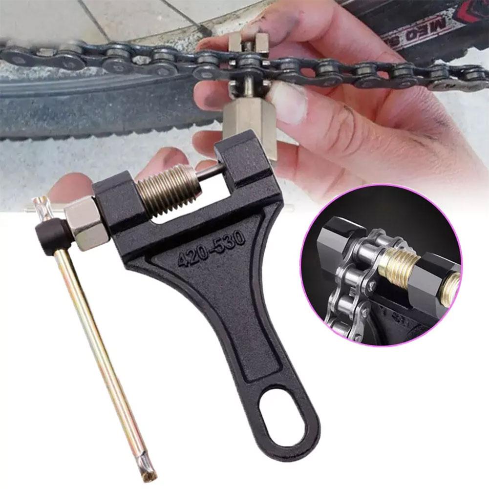 Chain Breaker - Alat Pemutus Rantai Universal Baja Karbon