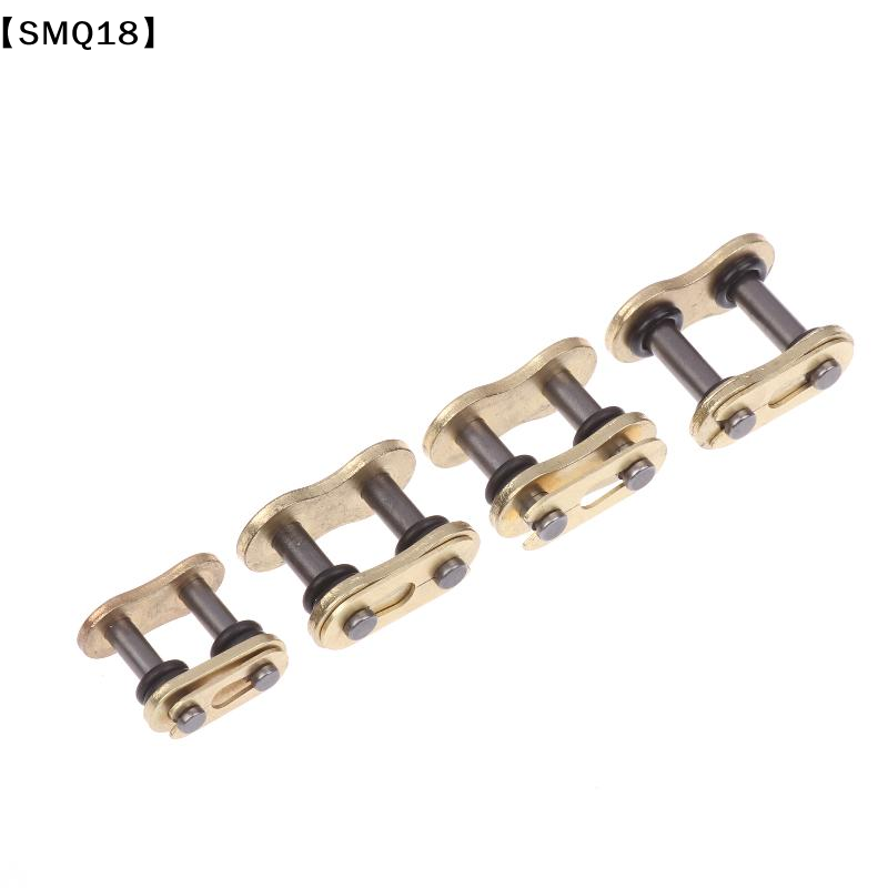 Master Link Chain - 428 520 525 530HV Konektor Rantai,