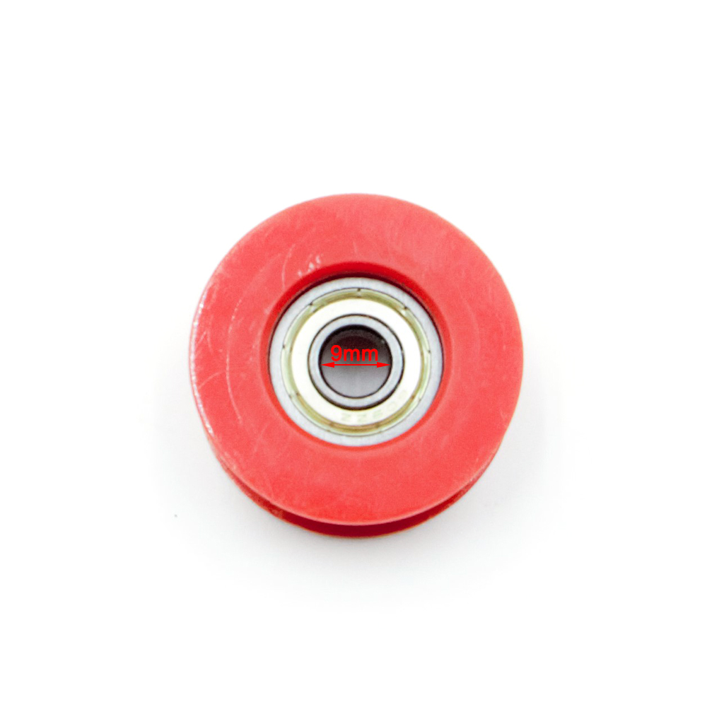 9Mm Rantai Roller Katrol Tensi - Roller Chain ulasan dan harga