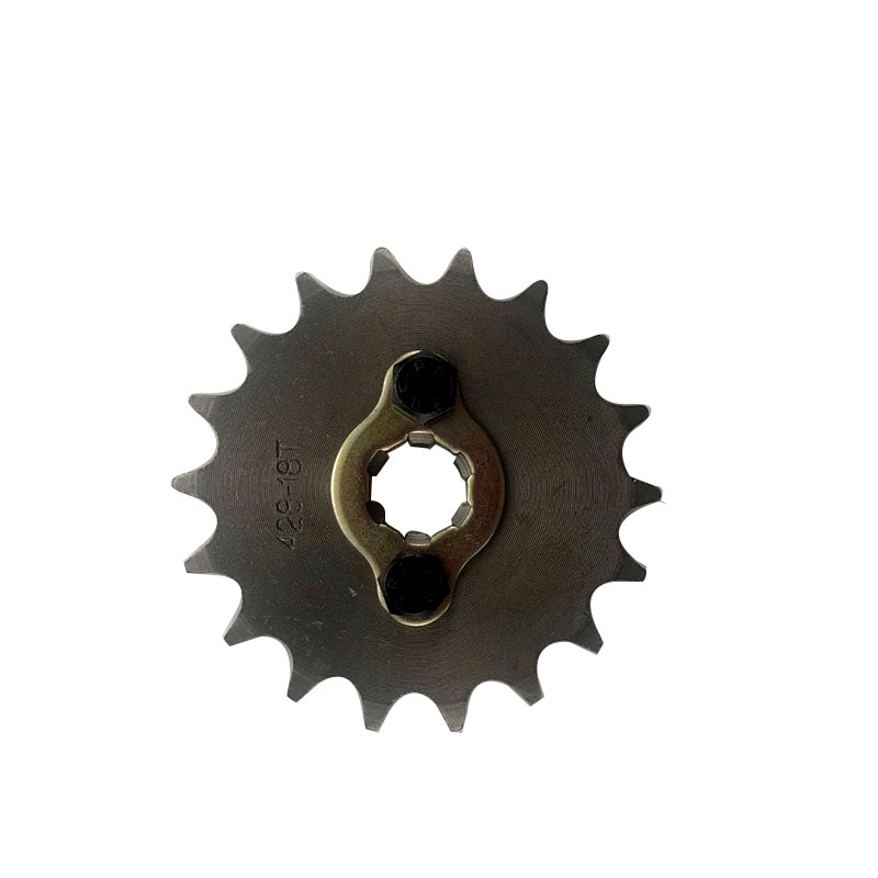 428 10T 11T 12T 13T 14T 15T 16 - 428 Chain ulasan dan harga