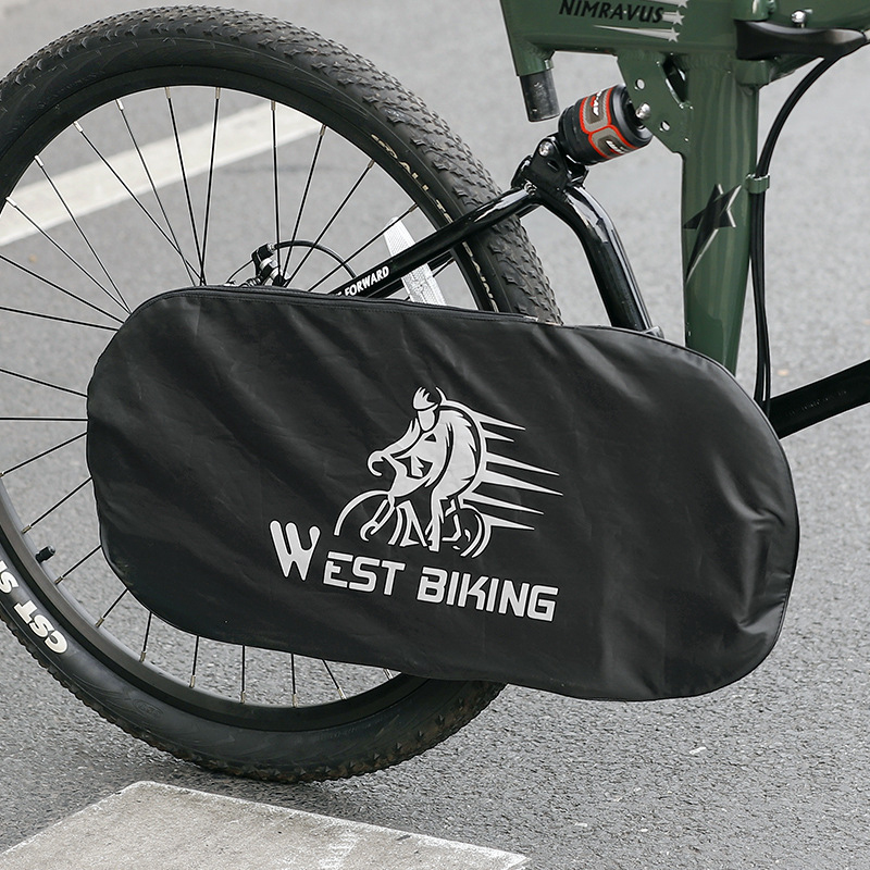 West Biking Penutup Rantai Sep - Chain Sprocket Set ulasan dan harga