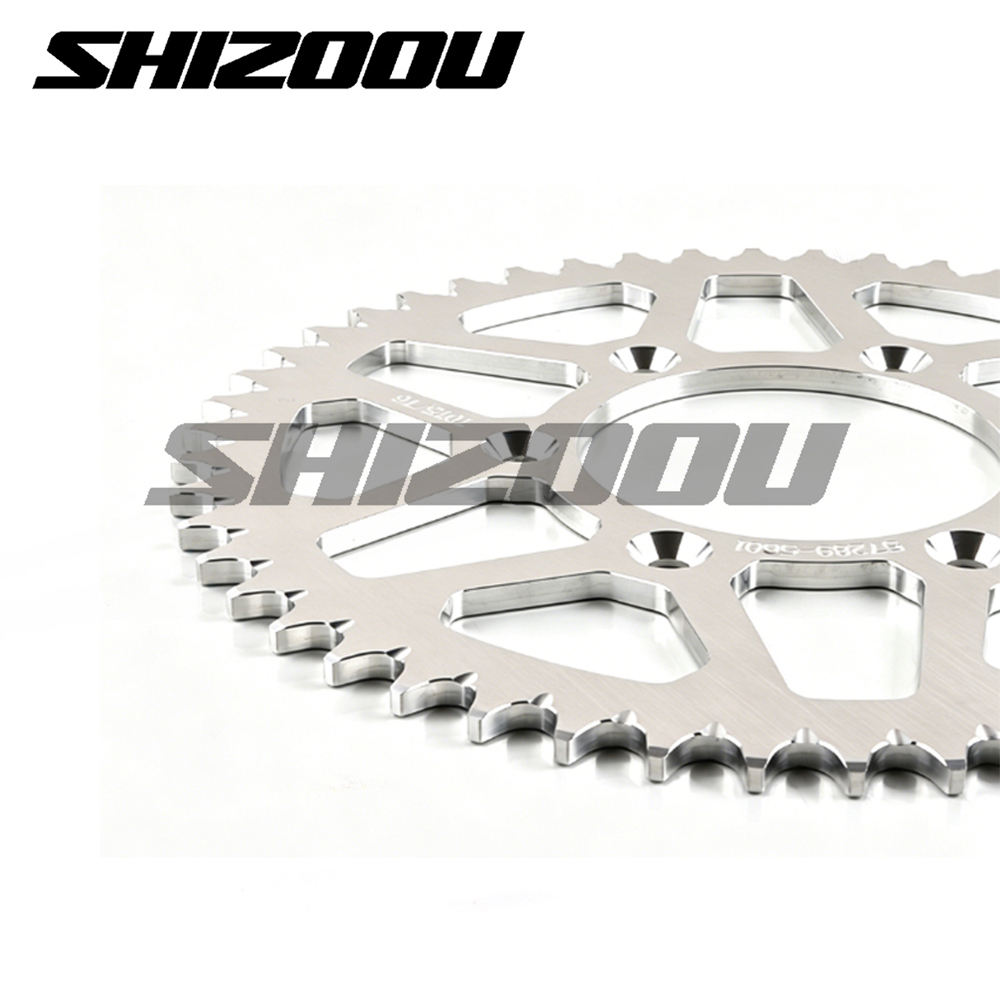 Sproket Rantai Belakang Sepeda - Sprocket Chain ulasan dan harga
