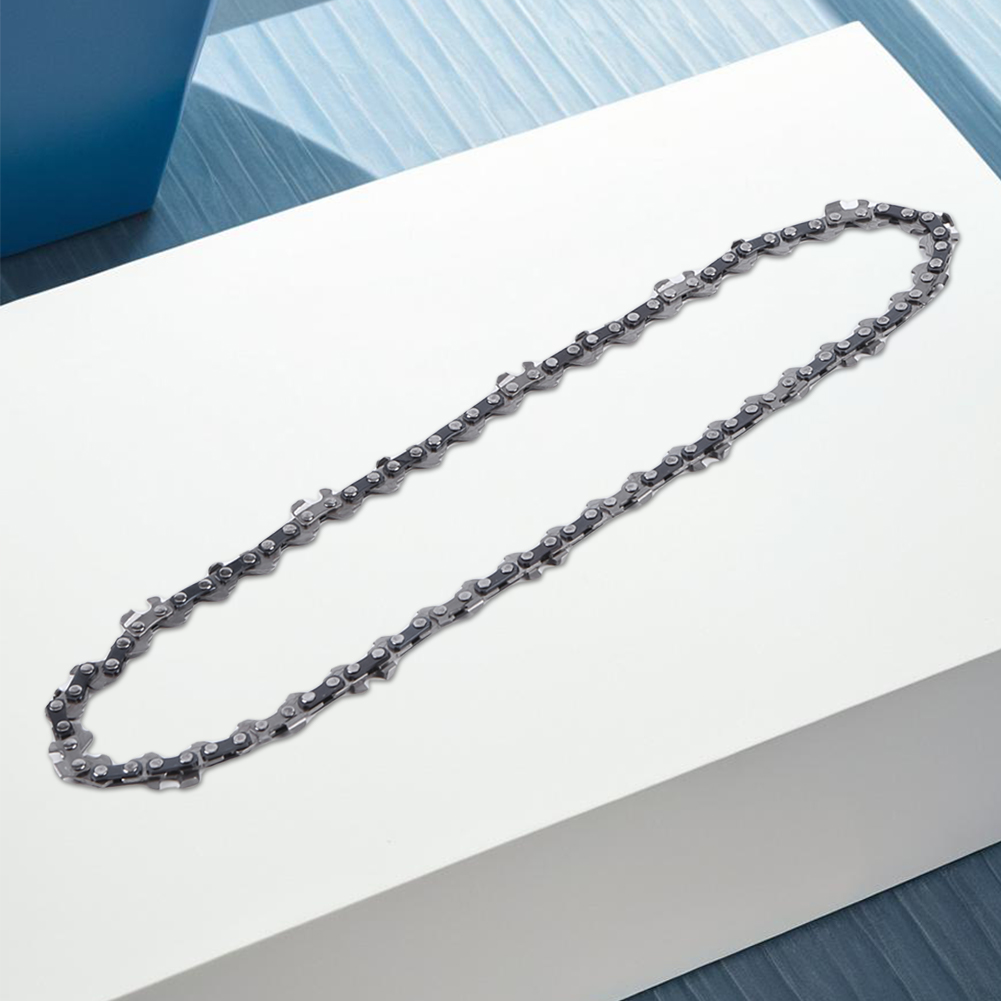 Rantai Gergaji Baja Mini 8 Inc - Steel Chain ulasan dan harga