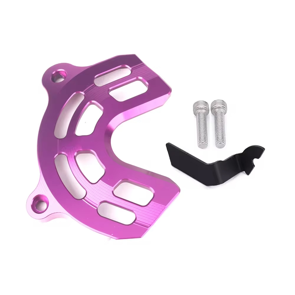 Pelindung Rantai Penutup Sprok - Sprocket ulasan dan harga
