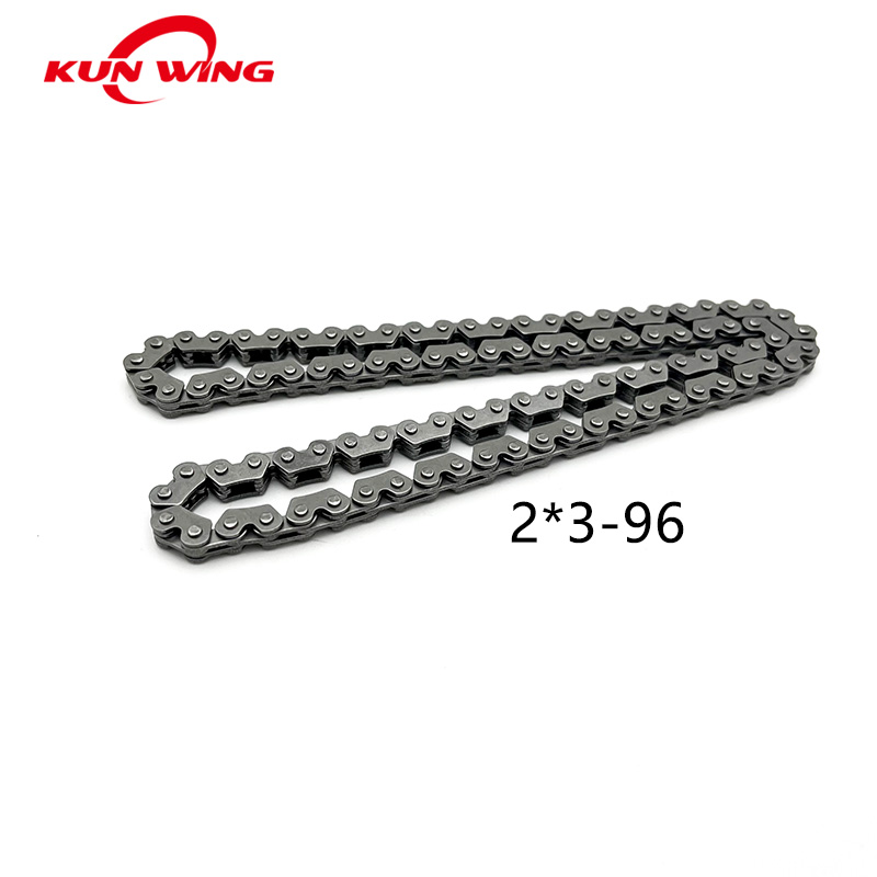 Cam Timing Chain 2x3-96L untuk - Motorcycle Parts Chain ulasan dan harga