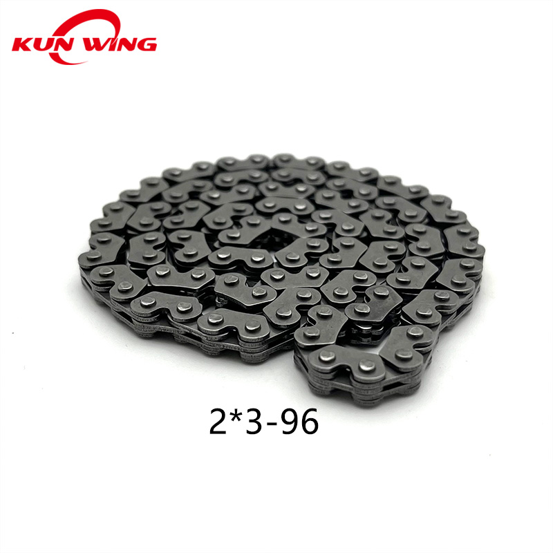 Cam Timing Chain 2x3-96L untuk - Motorcycle Parts Chain ulasan dan harga