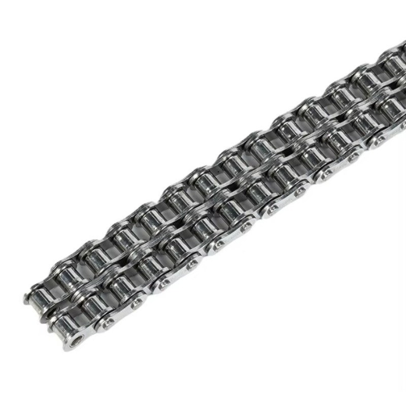 Rantai Rol Duplex ANSI SS28B-2 - Ansi Chain ulasan dan harga