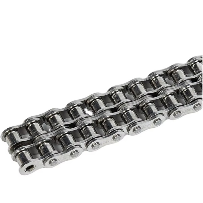 Rantai Rol Duplex ANSI SS28B-2 - Ansi Chain ulasan dan harga