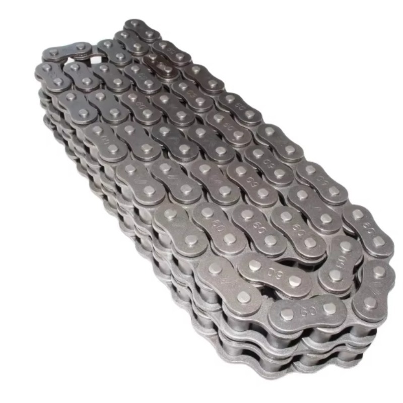Rantai Rol Duplex ANSI SS28B-2 - Ansi Chain ulasan dan harga