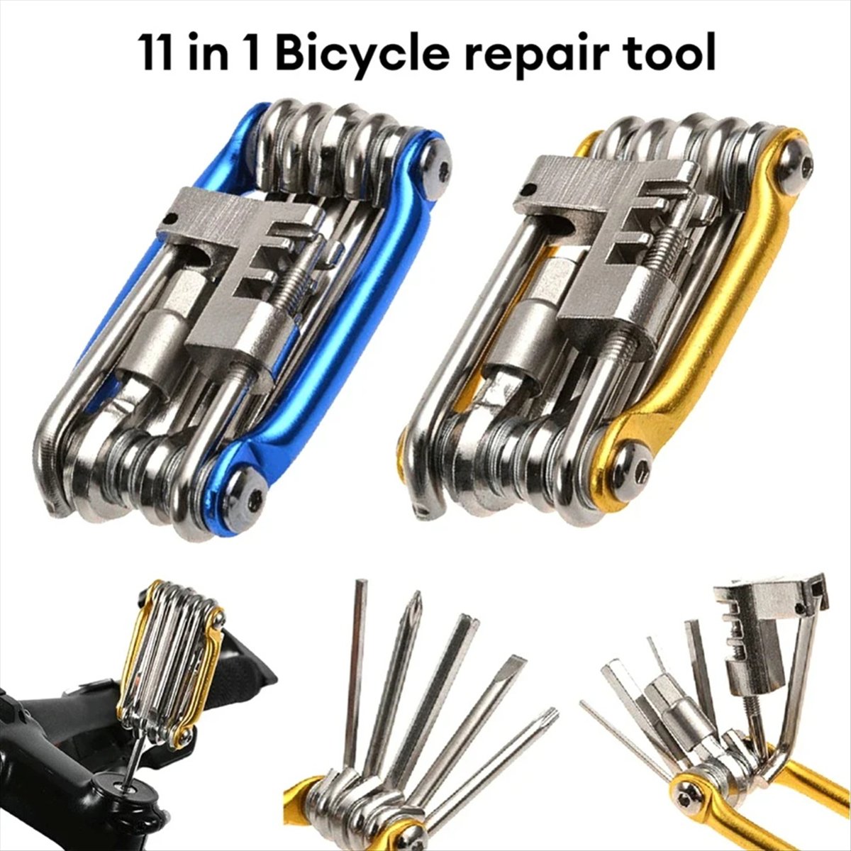Peralatan Perbaikan Sepeda Mul - Bike Chain ulasan dan harga