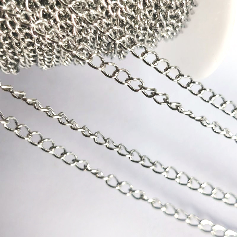 Rantai Tautan Anti-alergi Baja - Roller Chain ulasan dan harga
