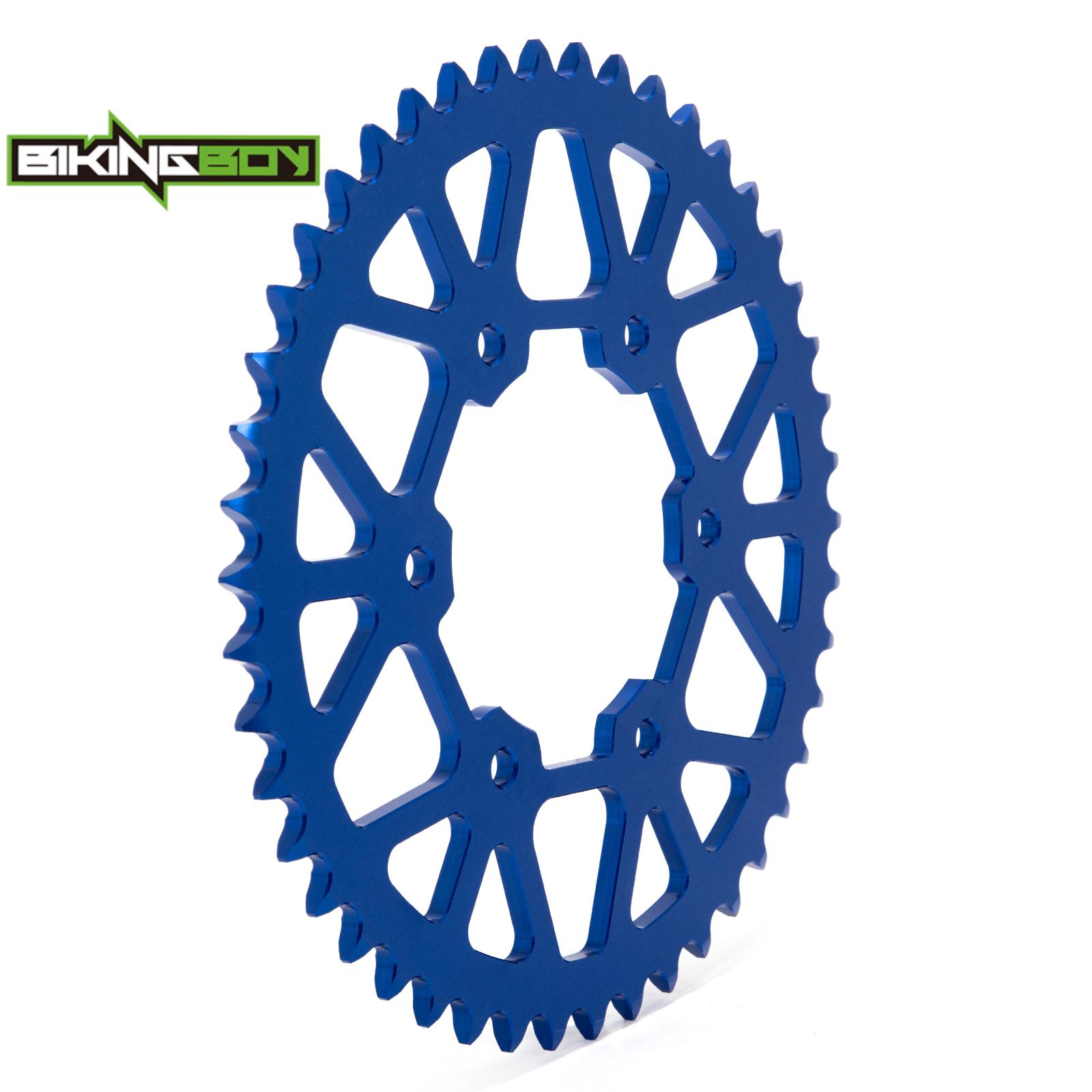 BIKINGBOY 520 Rantai 46T 54T 6 - Sprocket Chain ulasan dan harga