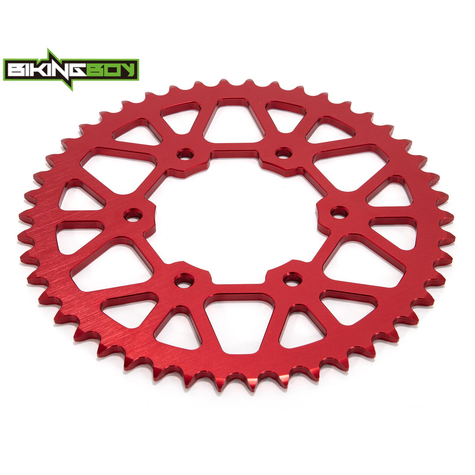 BIKINGBOY 520 Rantai 46T 54T 6 - Sprocket Chain ulasan dan harga