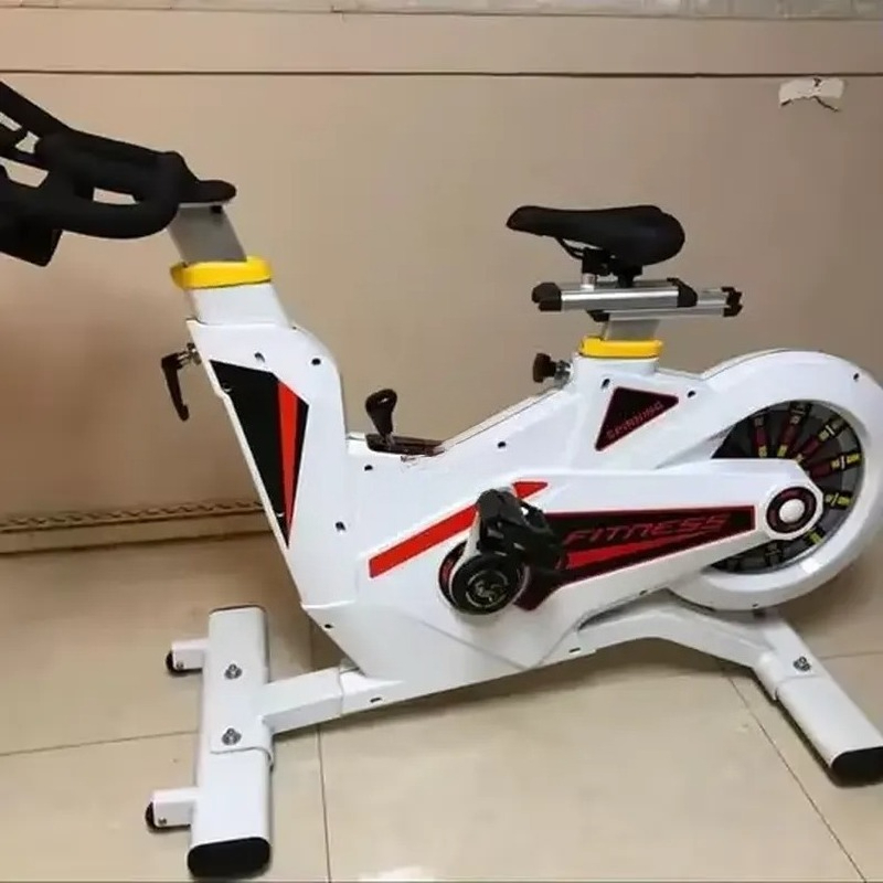 Sepeda Spinning Komersial untu - Bike Chain ulasan dan harga