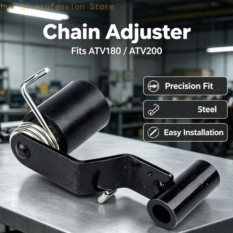 Set Braket Rol Pemandu Rantai  - Roller Chain ulasan dan harga