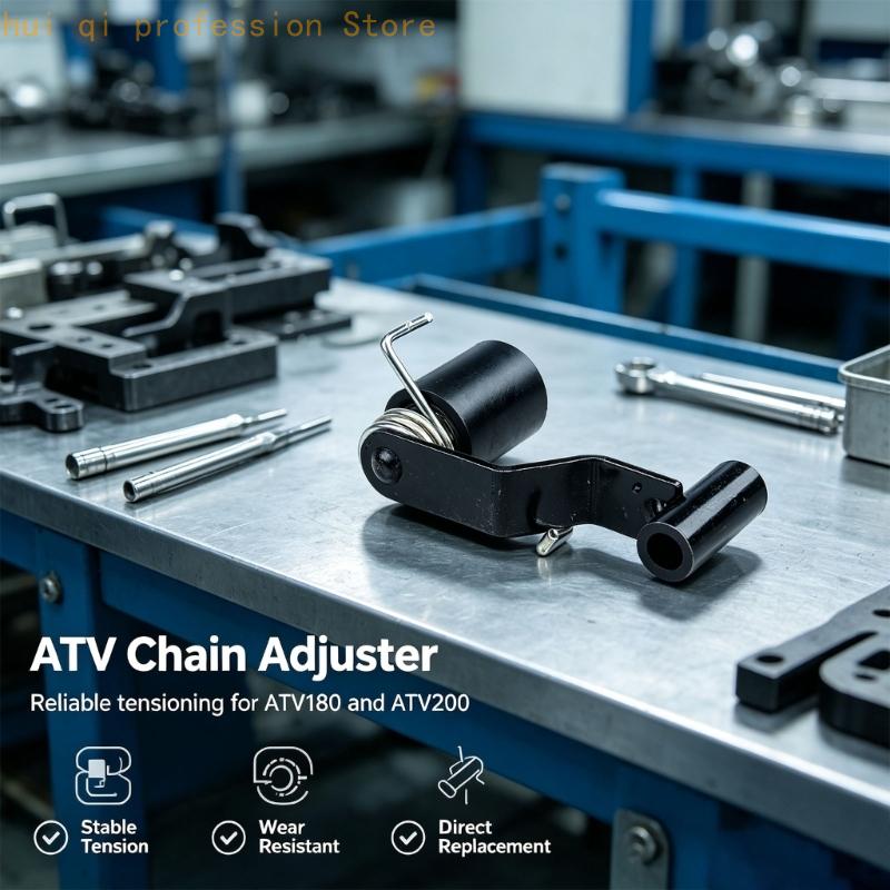 Set Braket Rol Pemandu Rantai  - Roller Chain ulasan dan harga