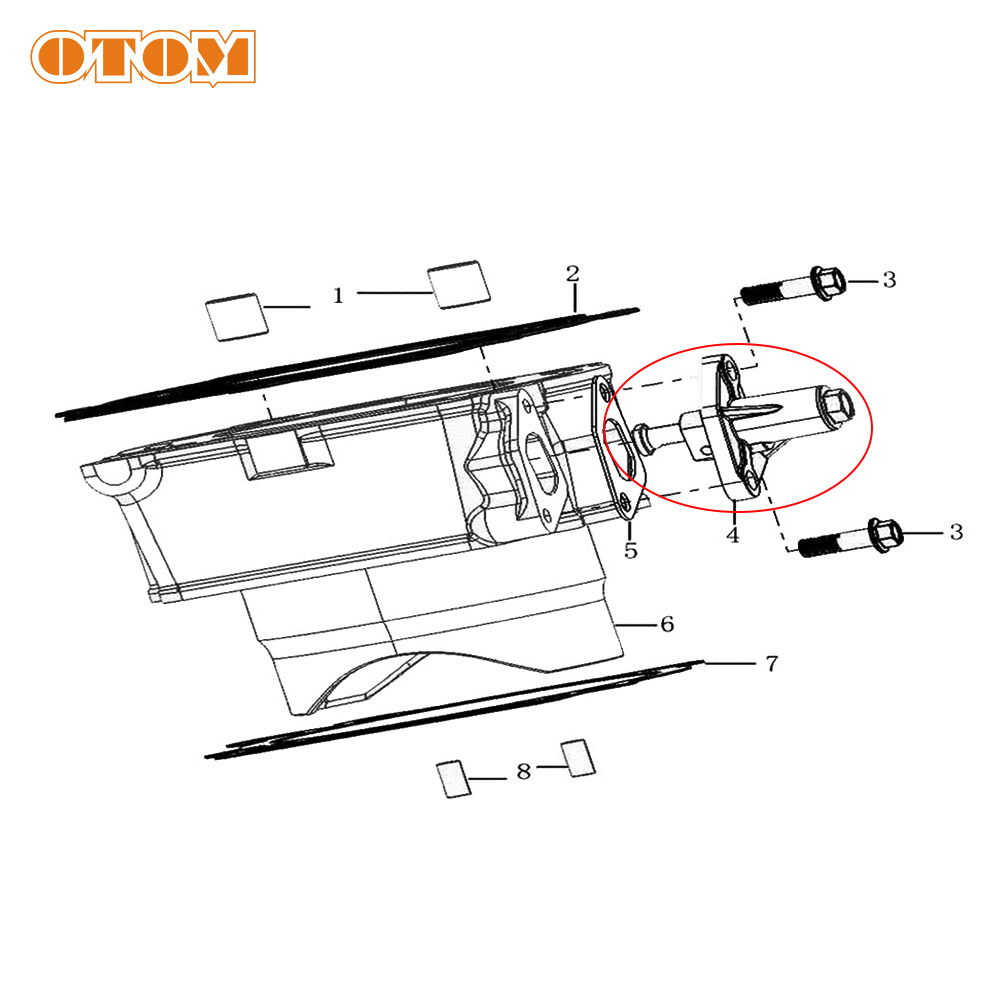 OTOM Mesin Sepeda Motor Timing - Motorcycle Parts Chain ulasan dan harga